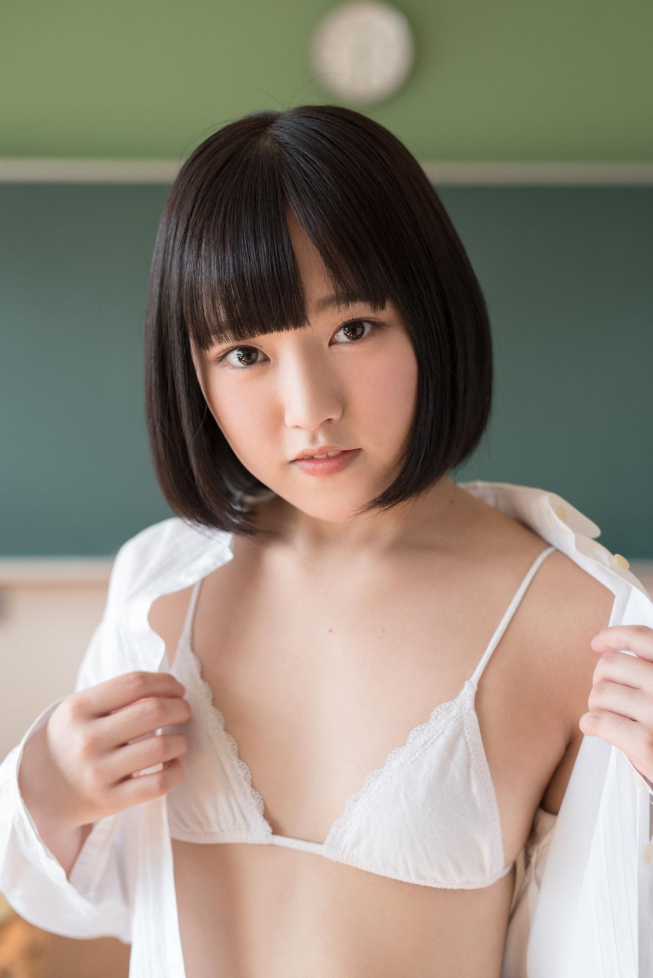 [Minisuka.tv] 香月杏珠/香月りお – Secret Gallery (STAGE2) 15.1(11)