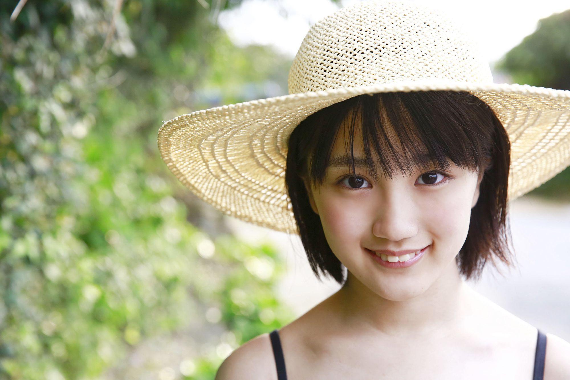 Musubu Funaki 船木結 [Hello! Project Digital Books] No.174 写真集(26)