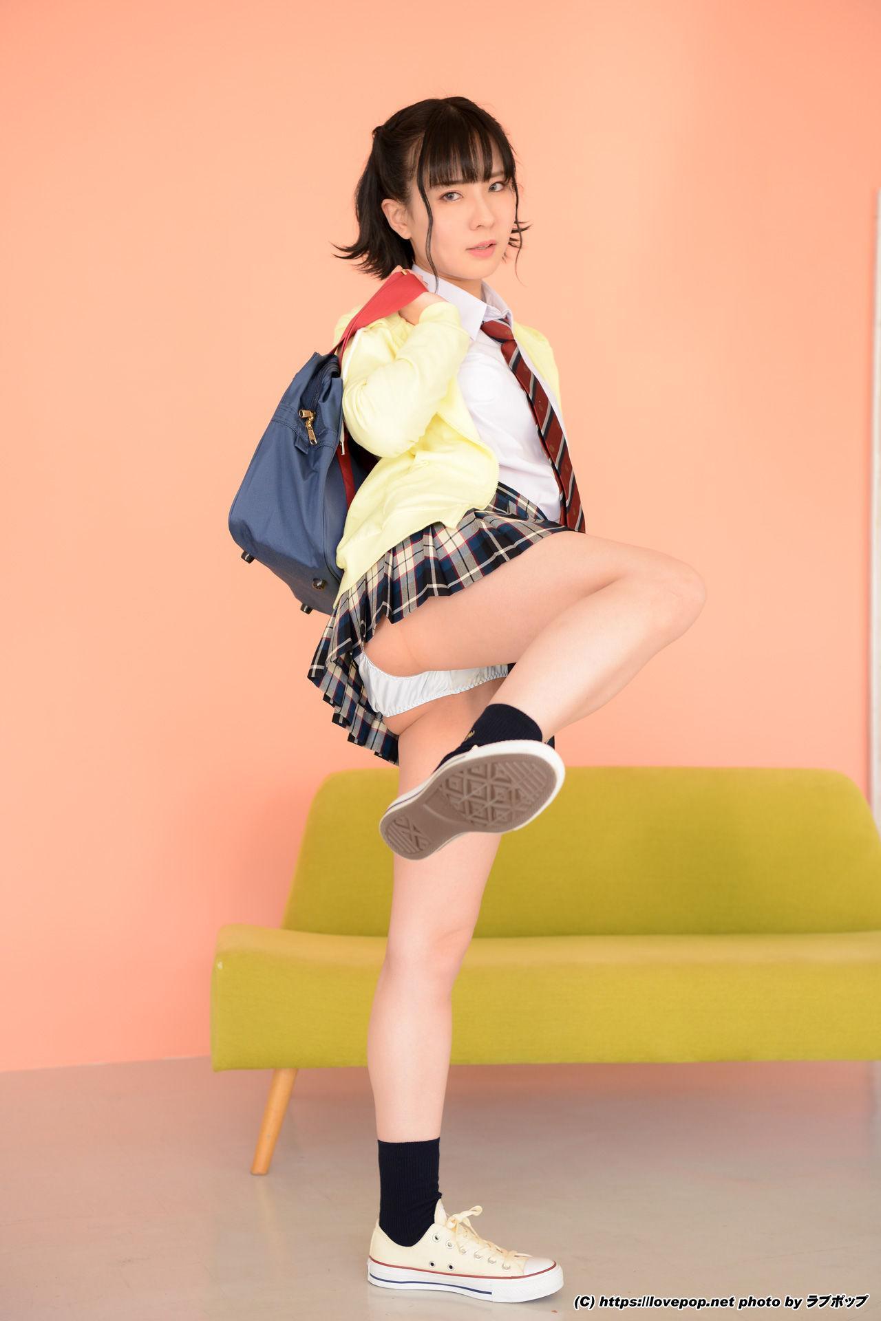 [LOVEPOP] 鳴上なごね Nagone Nakurami Photoset 05(16)