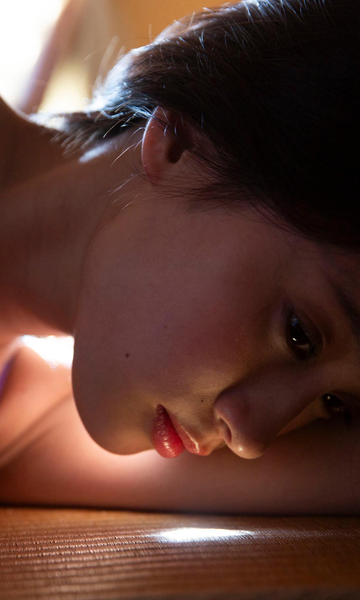 Ayano Sumida 澄田綾乃, 週プレ PHOTO BOOK 「日常はフェチだらけ」 Set.04(14)