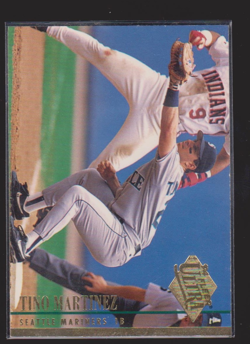 Baseball Sammlung Vintage Rookies Inserts (32/34) -- 40% Rabatt erhalten!! - Bild 60 von 197