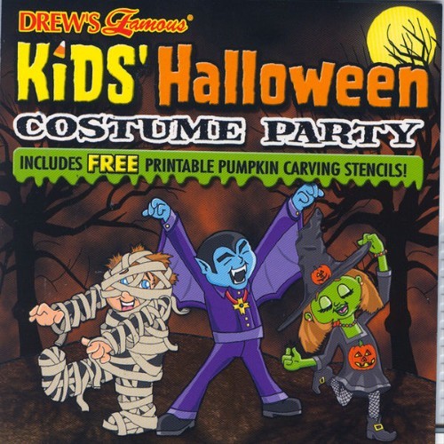 The Hit Crew - Kids Halloween Costume Party - 2007