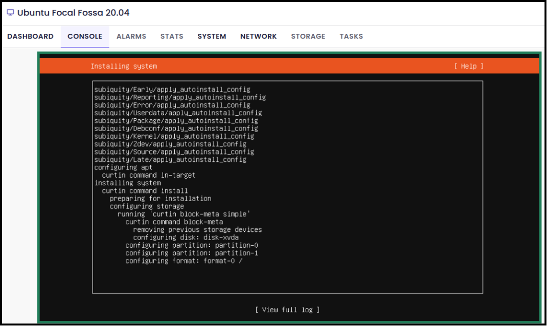 image host