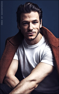 Gaspard Ulliel Iq3yUznG_o