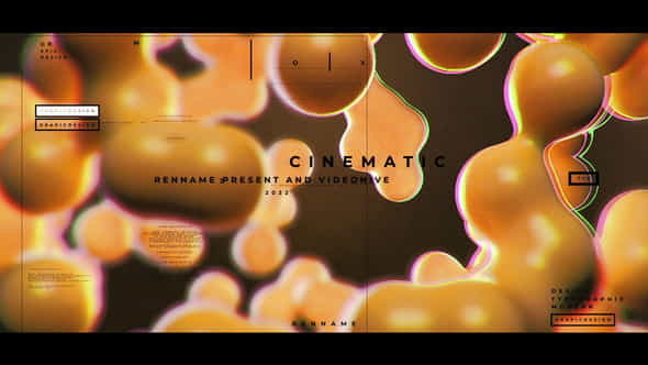 Sphere Intro - VideoHive 37973521