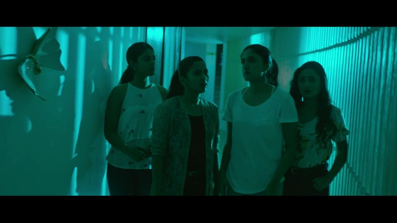 Anukunnadhi Okkati Aynadhi Okkati (2020) Telugu 720p WEB-DL AVC DD5 1 ESub-BWT Anukunnadhi Okkati Aynadhi Okkati (2020) Telugu 720p WEB-DL AVC DD5 1 ESub-BWT