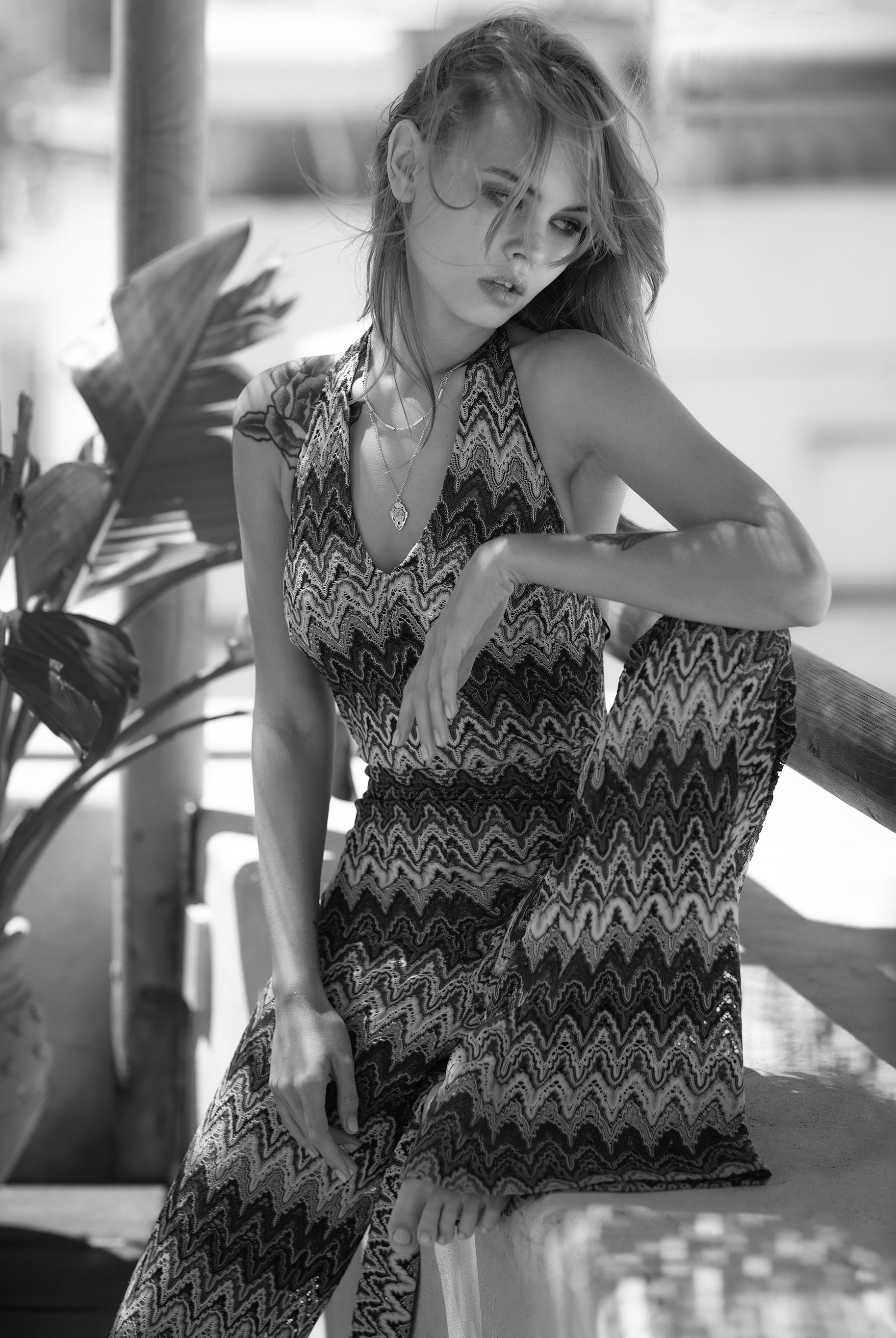 Anastasiya Scheglova by Max von Elling Анастасия Щеглова / фото 04