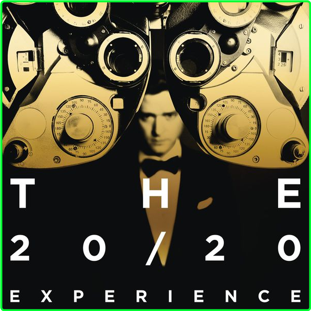 Justin Timberlake The (2020) Experience 2 Ok 2 Deluxe (2013) Pop Flac 24 44 LtMMsUnX_o
