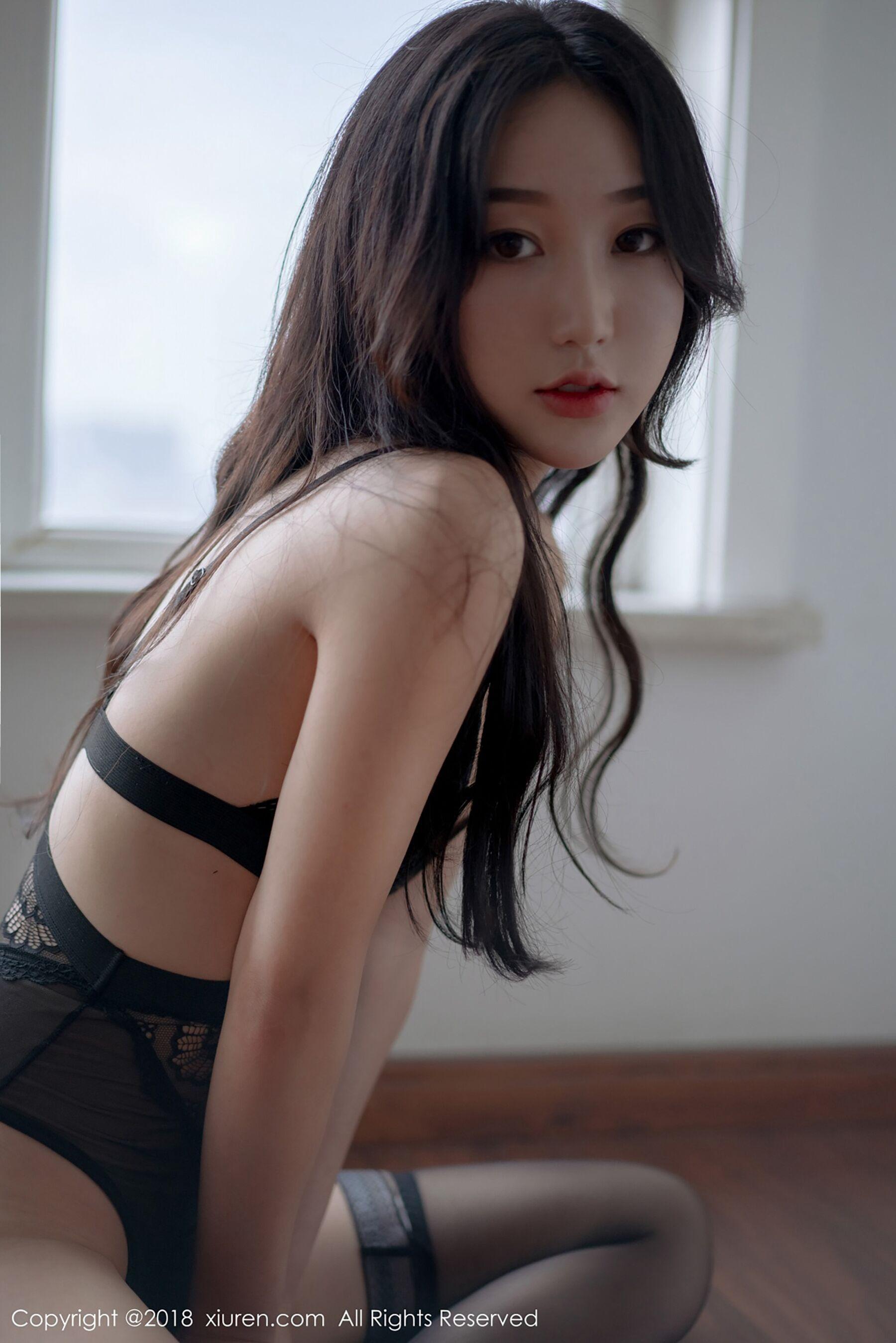秀人网 Vol. 1165 小九月(17)