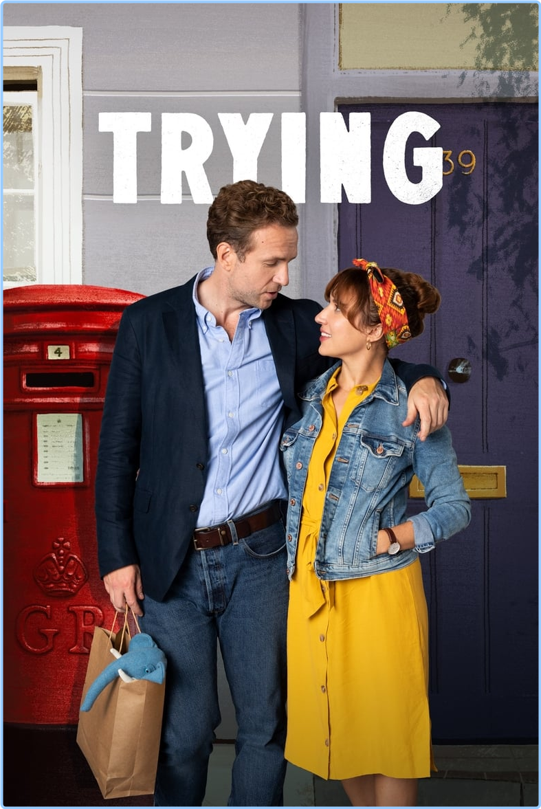 Trying S01 [1080p] WEBrip (x265) [6 CH] UcsvgekB_o