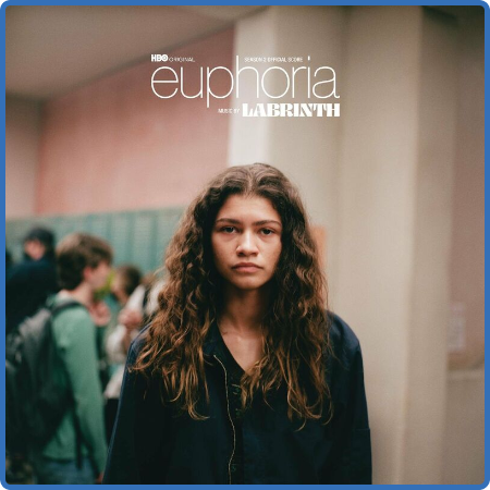Labrinth - EUPHORIA SEASON 2 OFFICIAL SCORE (FROM THE HBO ORIGINAL SERIES) (2022)