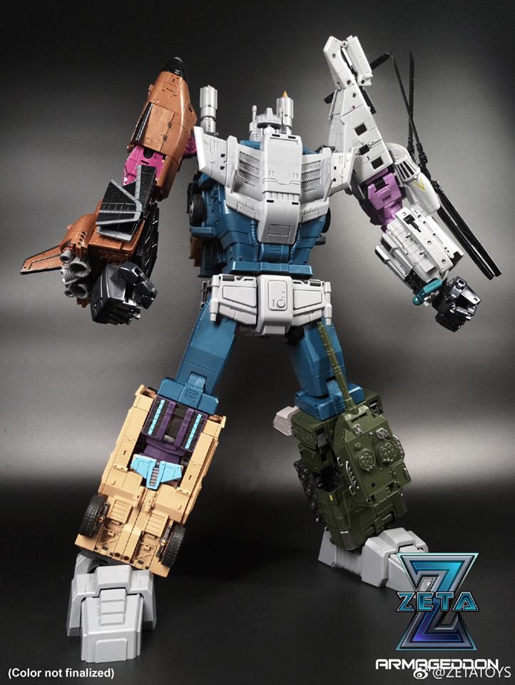 [Zeta Toys] Produit Tiers - Armageddon (ZA-01 à ZA-05) - ZA-06 Bruticon - ZA-07 Bruticon ― aka Bruticus (Studio OX, couleurs G1, métallique) - Page 4 PWbgIhOD_o