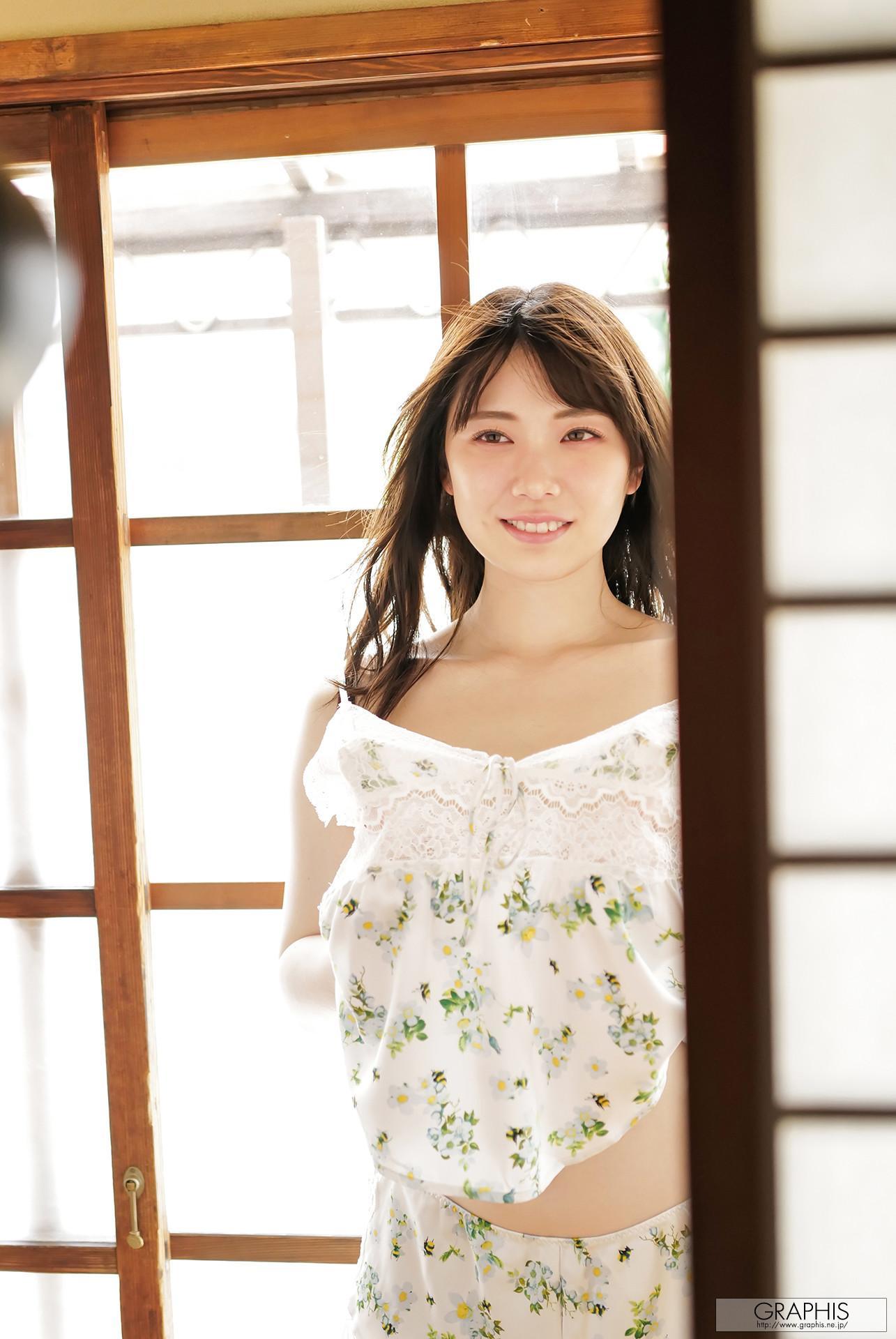 Mio Ishikawa 石川澪, [Graphis] Gals 「Lovely!」 Vol.07(10)