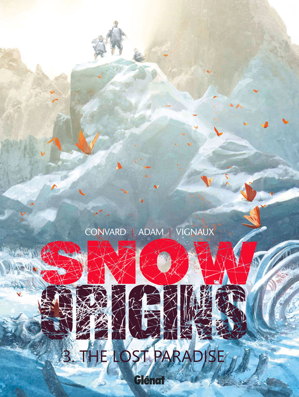 Snow Origins T1-T3 (2015-2018)