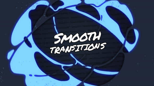 Smooth Transitions Final Cut Pro - VideoHive 45918640