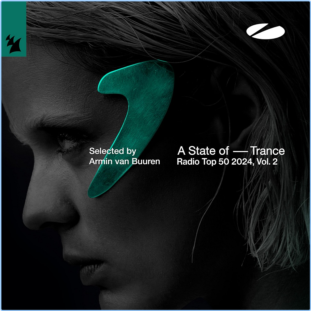 Various Artists - A State Of Trance Radio Top 50 - (2024) Vol 2 (2024) [320 Kbps] ZWYdN3ZA_o