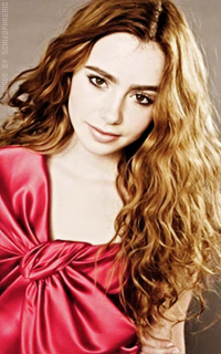 Lily Collins - Page 2 3dddGWmC_o