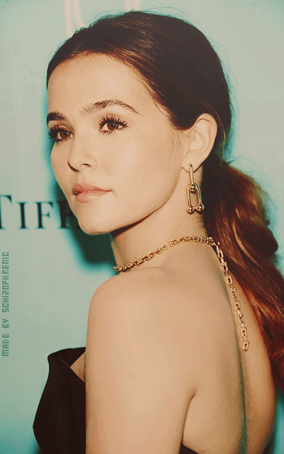 Zoey Deutch TpIGFysO_o