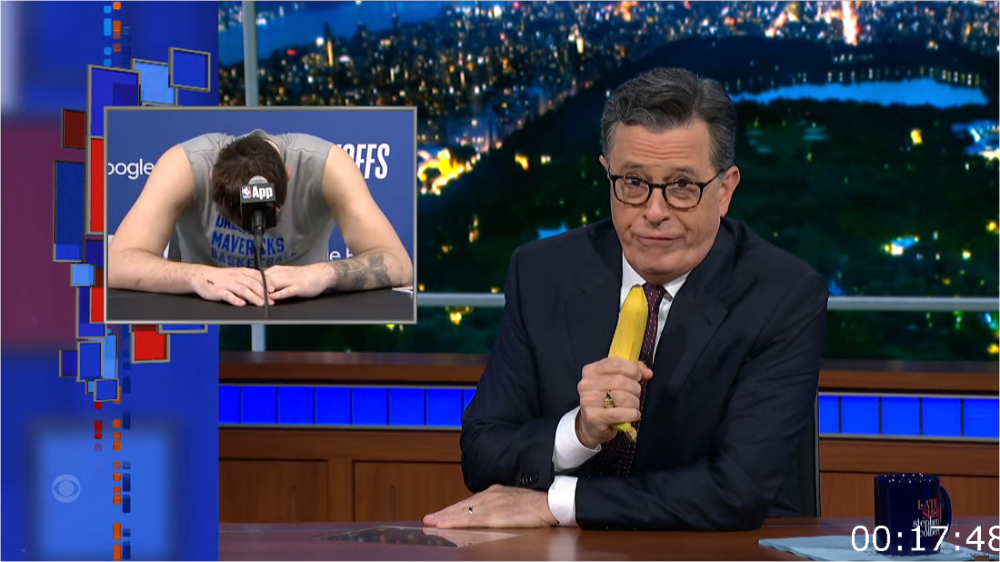 Stephen Colbert (2024-05-14) Jennifer Hudson [1080p] (x265) GpM5PzSH_o