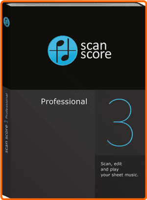 ScanScore Professional 3.0.8