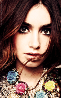 Lily Collins - Page 2 GPcVFIsj_o