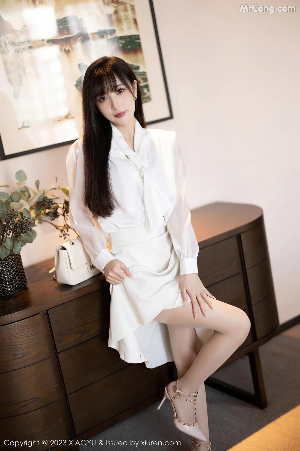XiaoYu Vol.1088: Lin Xing Lan (林星阑) (92 photos)(18)