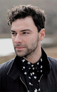 Aidan Turner LZVgBv8L_o