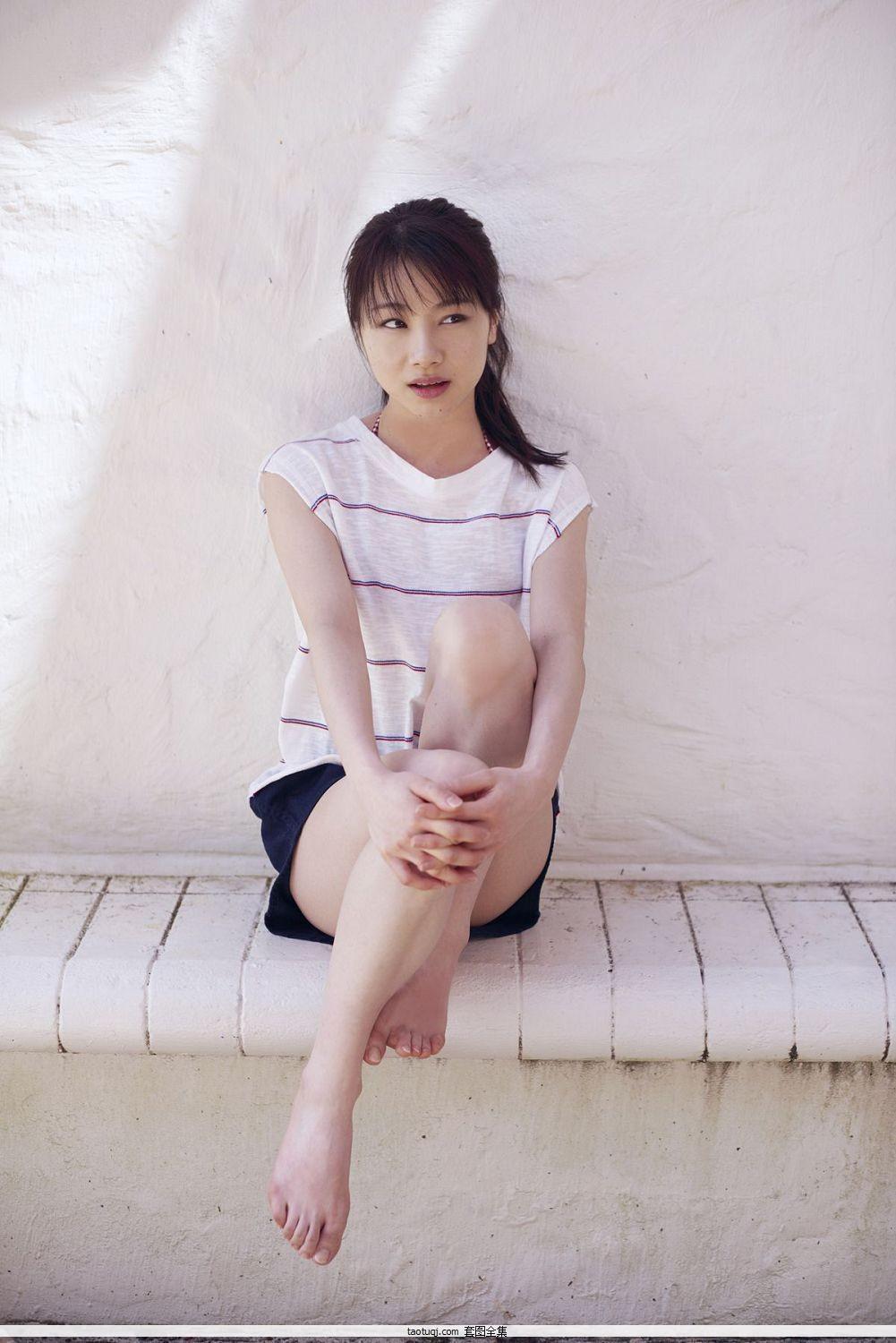 [H!P Digital Books写真] Vol.149 石田亜佑美 Ishida Ayumi(29)