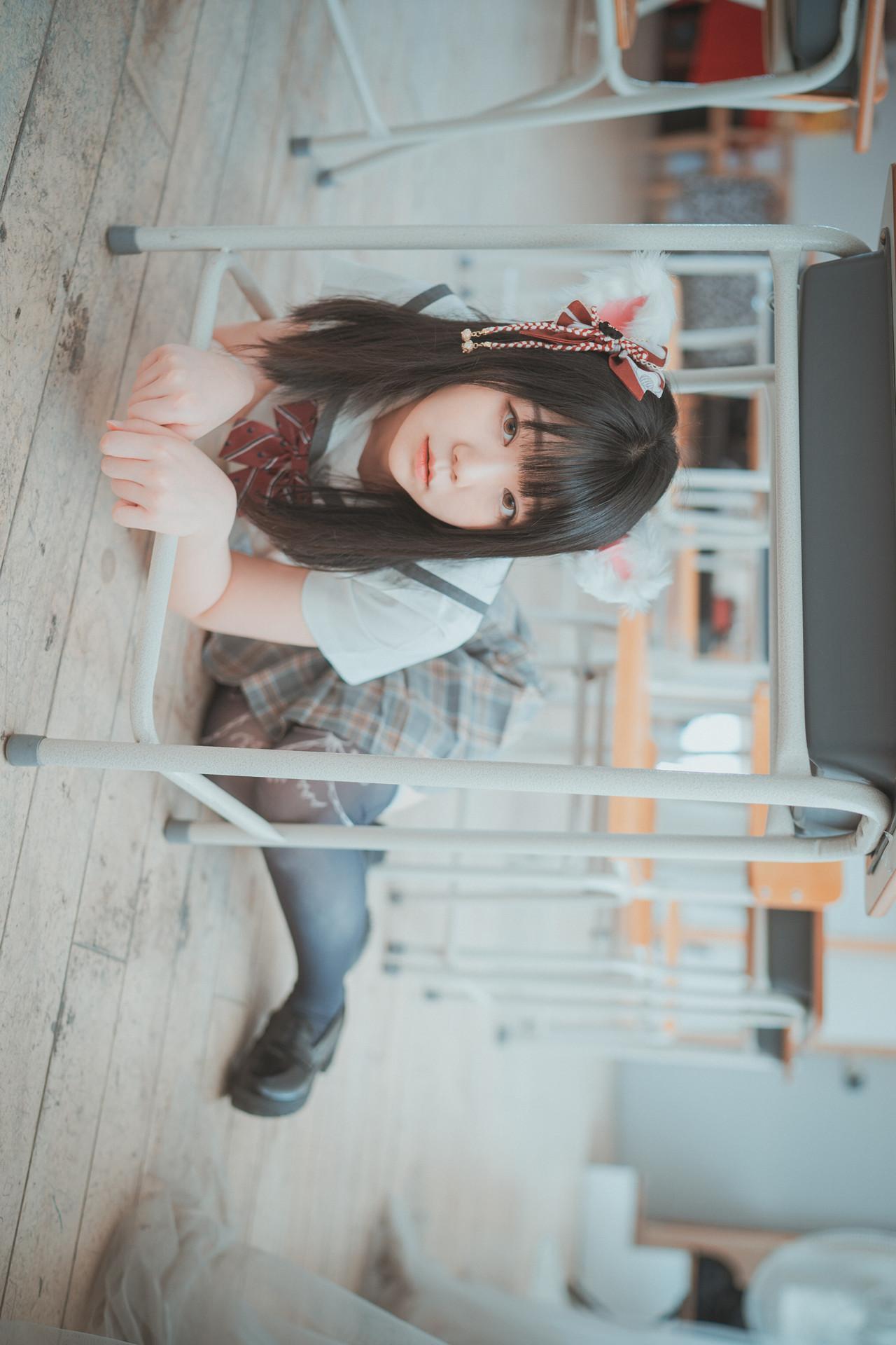 Pian 피안화, DJAWA ‘Cat girl does not take classes’(11)