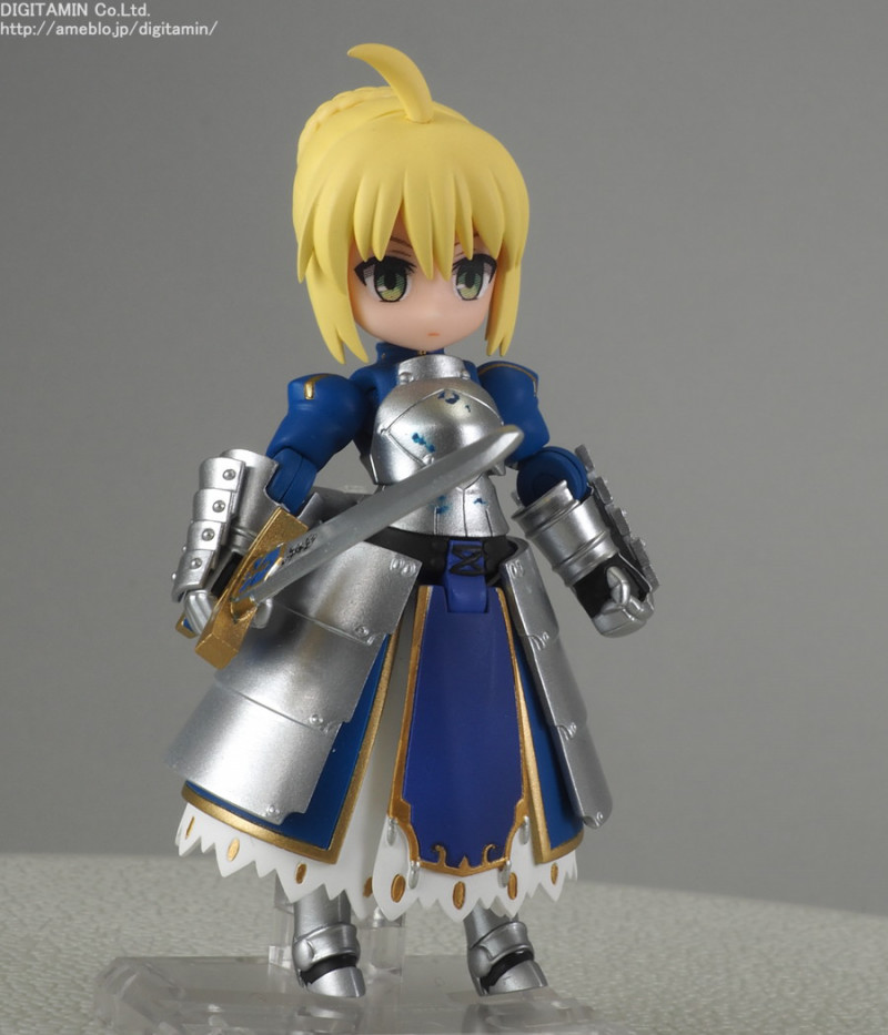 Fate Stay Night et les autres licences Fate (PVC, Nendo ...) - Page 18 0FsGS9cs_o