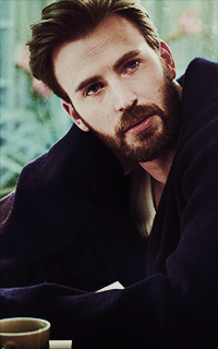 Chris Evans QKaoQjn2_o