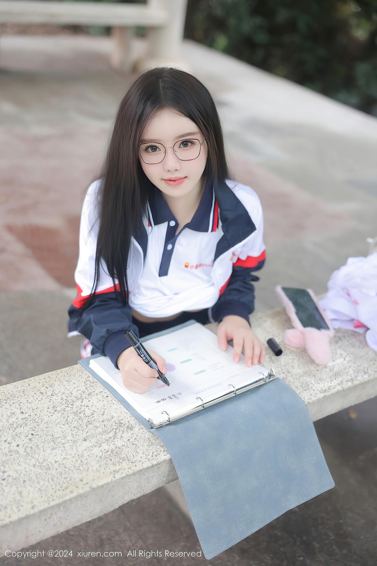 XiuRen秀人网 No.8335 小薯条nienie(52)
