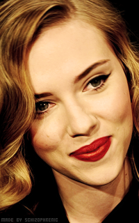 Scarlett Johansson M4LiePfD_o