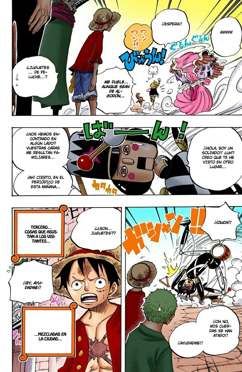 color - One Piece Manga 700-701 [Full Color] [Dressrosa] LHYjY6U2_o