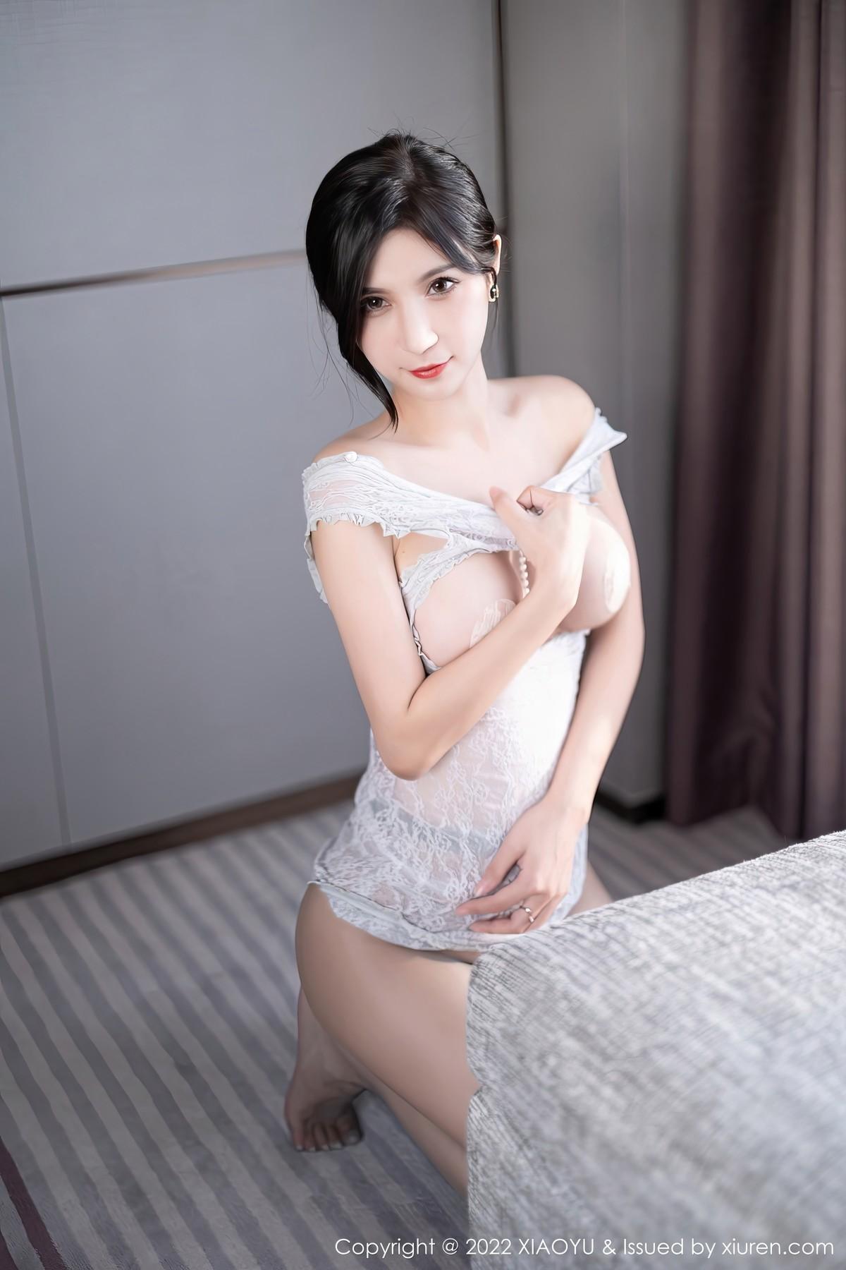 [XiaoYu语画界] Vol.908 小蛮妖Yummy(71)