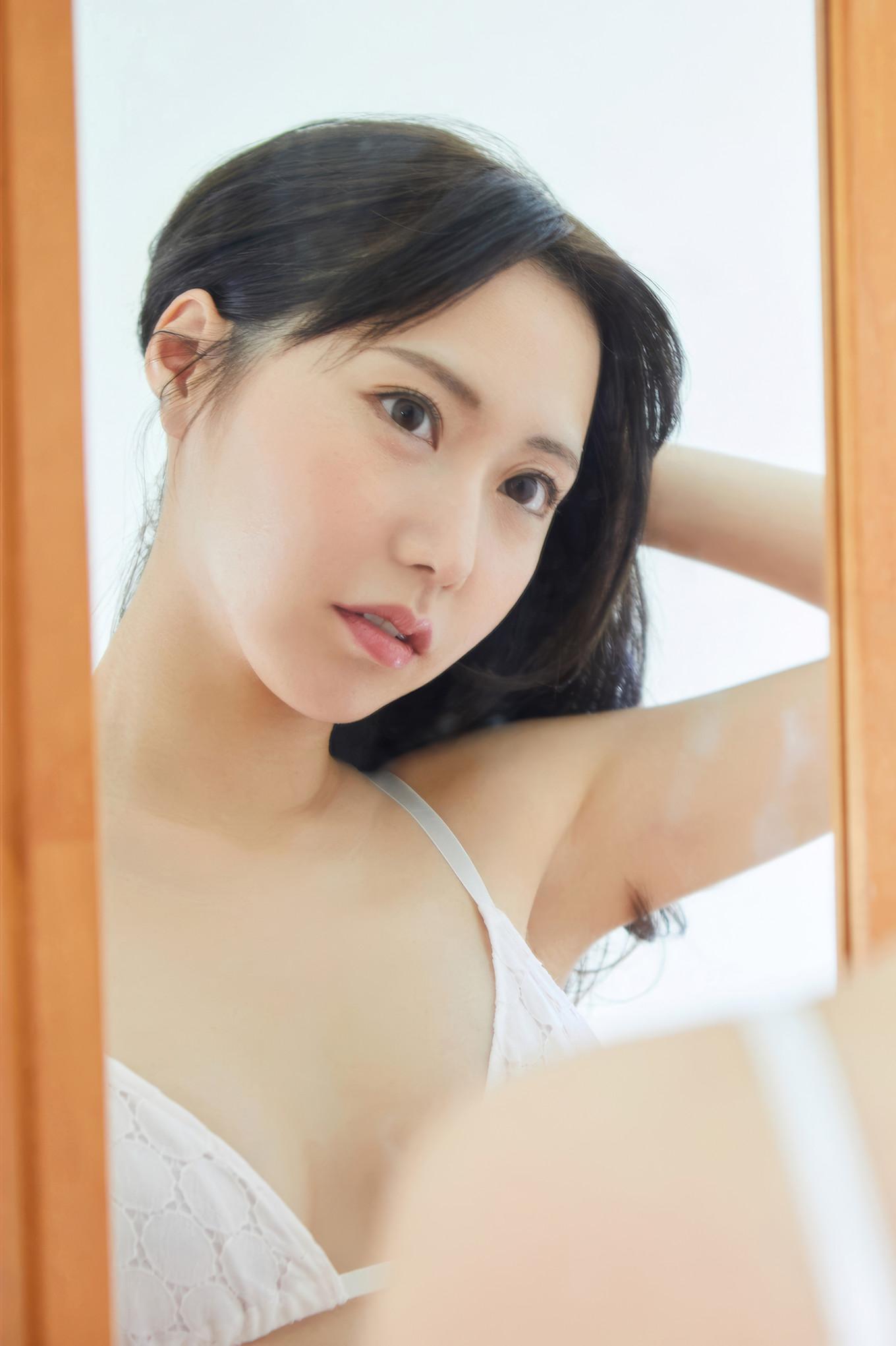 Ririko Inumaru 戌丸凛々子, FRIDAYデジタル写真集 『現役大手広告代理店OLのグラマラスBODY vol.1』 Set.01(16)