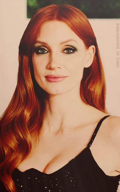 Jessica Chastain - Page 13 CWld0Tws_o