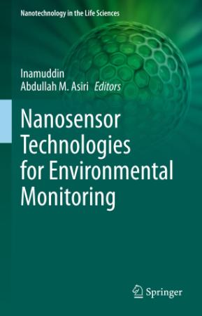 Nanosensor Technologies for Environmental Monitoring