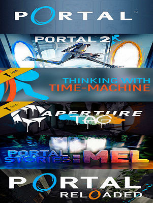 Portal Complete Collection REPACK KaOs