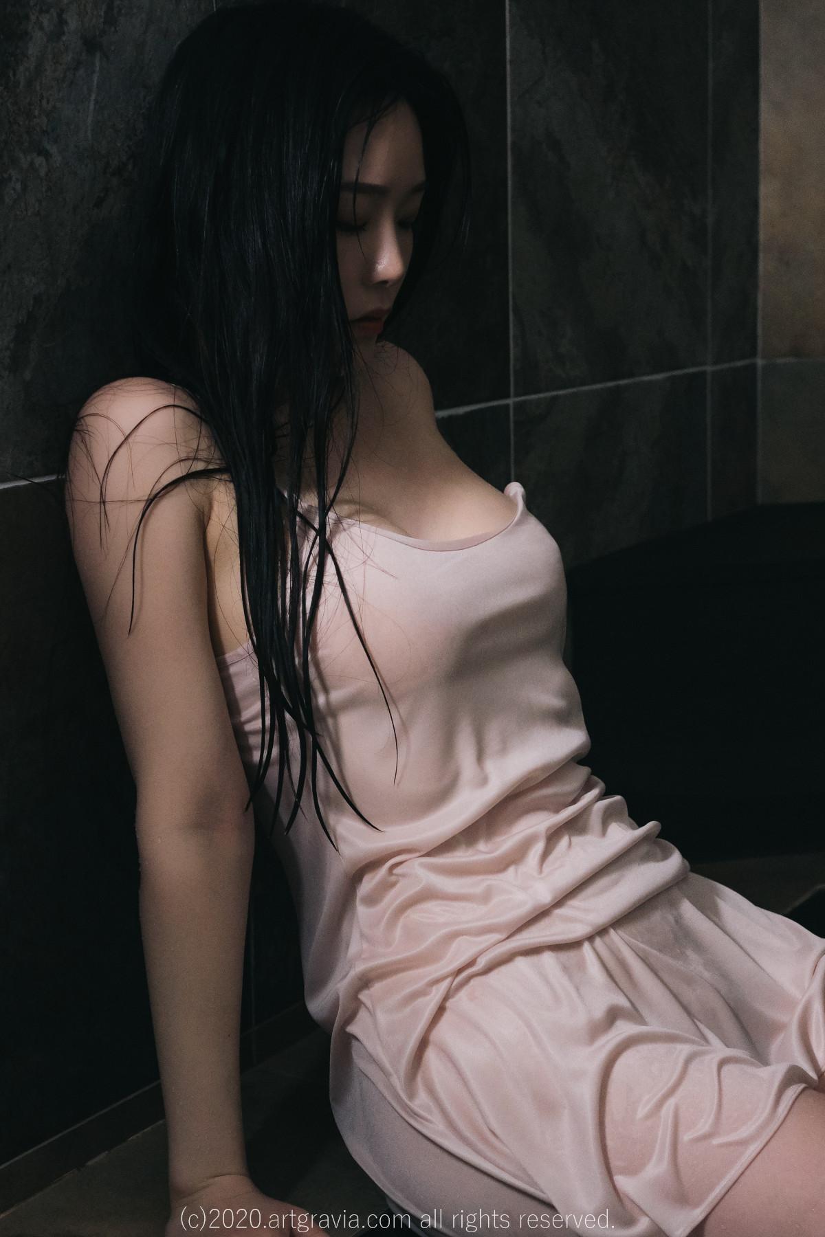 PIA 피아, [ArtGravia] Vol.159 Photobook Set.01(26)