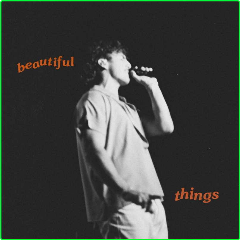 Benson Boone Beautiful Things Alternate Versions (2024) [320 Kbps] V9kifsvO_o