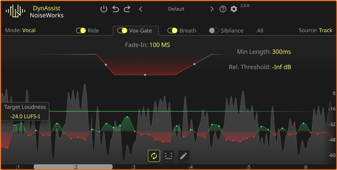 NoiseWorks DynAssist 2.1.4