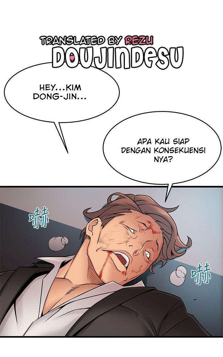 Komik Manhwa Weak Point Chapter 31 page 0