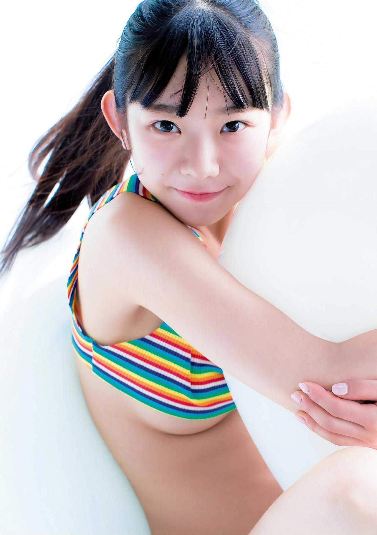 Marina Nagasawa 長澤茉里奈, デジタル写真集 寫真集 [pocchi²] Set.02(21)