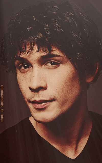 Bob Morley FZDycis8_o