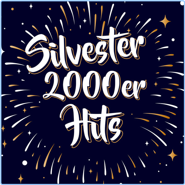 Various Artists - - Silvester 2000er Hits (2024) [320 Kbps] NBgnz918_o