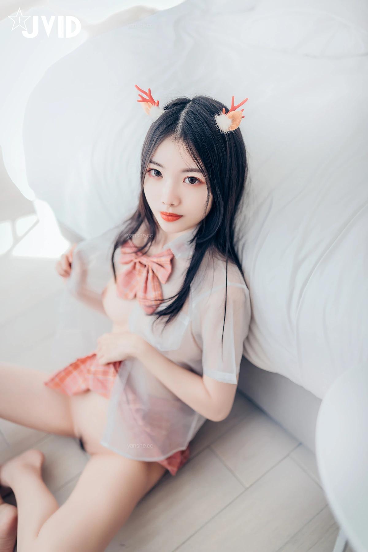 JVID 敏綺Miki 比賽限定尺度全裸無碼大突破🔞 無預警下架🔥 Set.03(24)