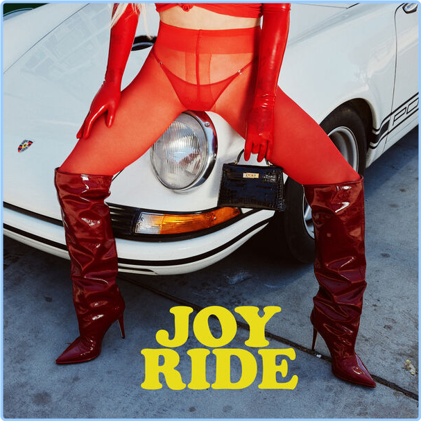 Ke$ha JOYRIDE (2024) 24Bit 48kHz [FLAC] GFZD19Kw_o