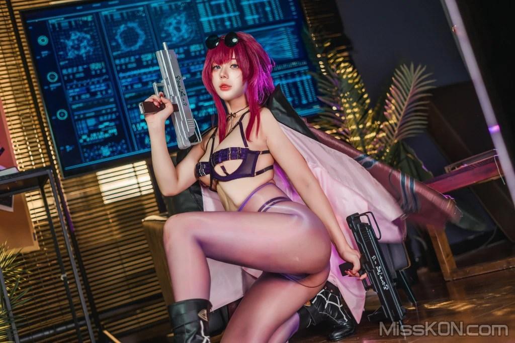 Coser@九言: 卡夫卡 (50 photos )(16)
