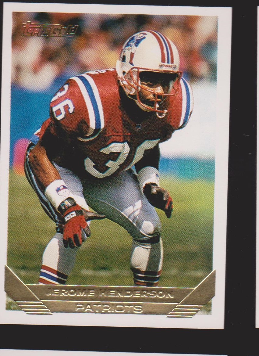 New England Patriots Cards You Pick -- Get 40% off Details Inside A3 - Picture 144 of 248